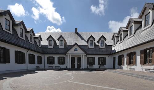 Hotel Nowodwory zaprasza do siebie