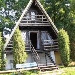 Ośrodek wypoczynkowy