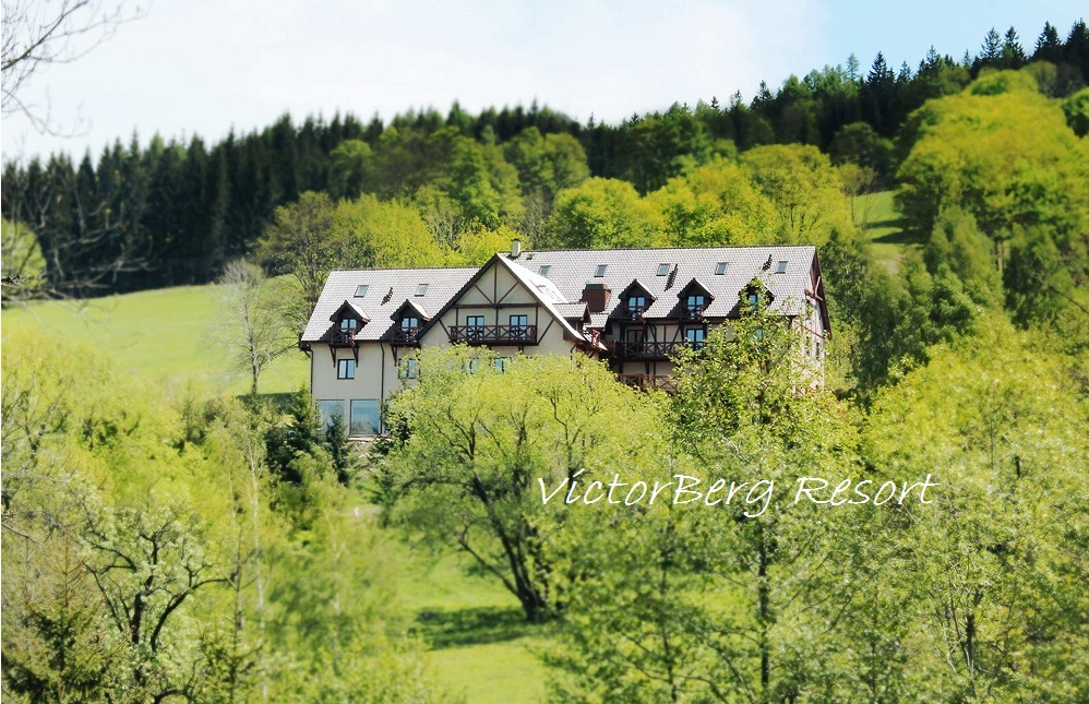 VictorBerg Resort  Kotlina Kłodzka