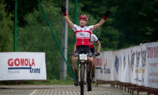 Hotel Podium w Wiśle – Bike Hotel baza noclegowa podczas Bikemaraton 1-3.07.16