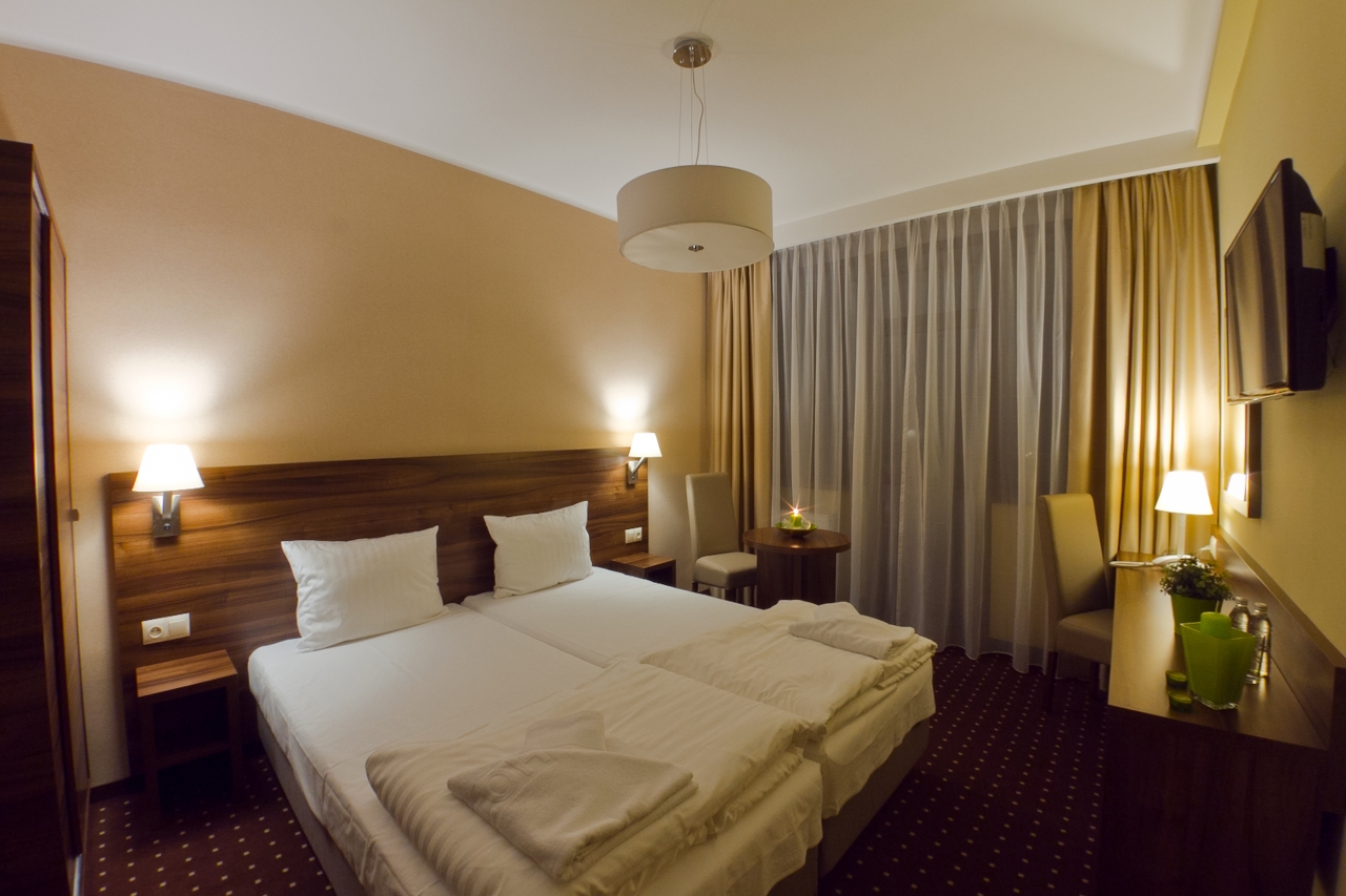 Romantyczny weekend we dwoje w Hotelu Podium*** w Wiśle