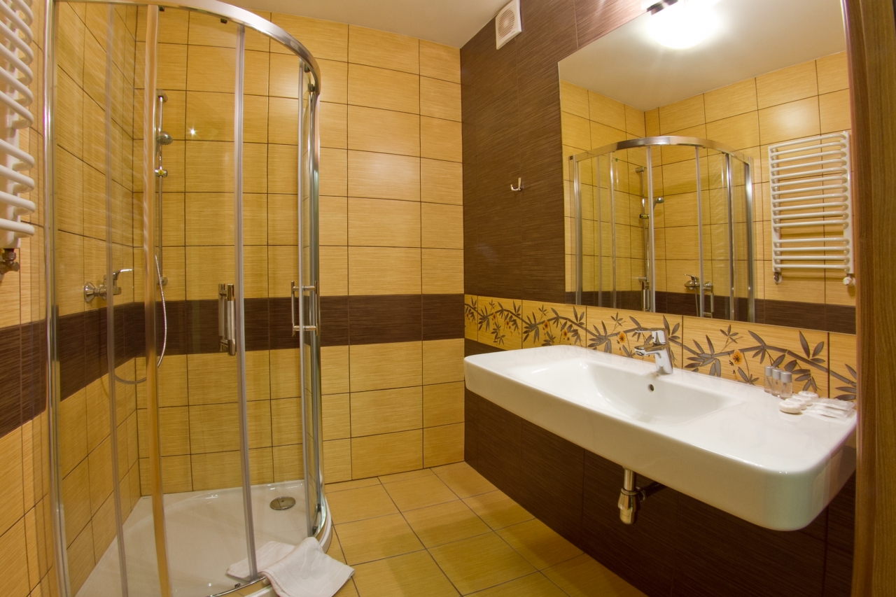 WYSTRZAŁOWY SYLWESTER 2016 w Hotelu Podium w Wiśle