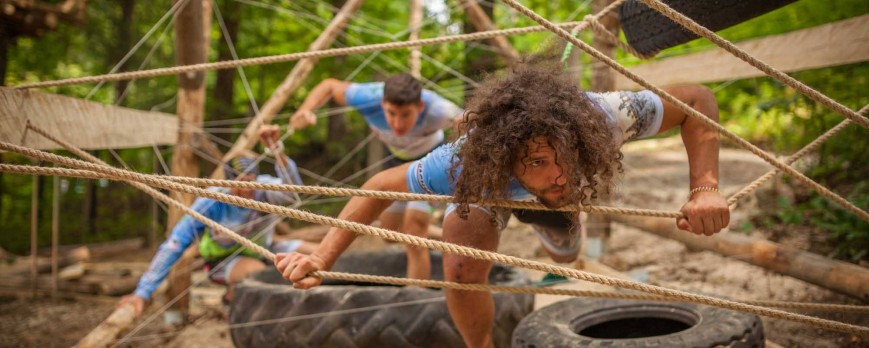 Specjalna oferta dla zawodników startujących w wiślańskiej edycji Barbarian Race.