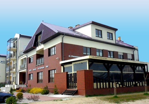 Lido Apartments&Spa