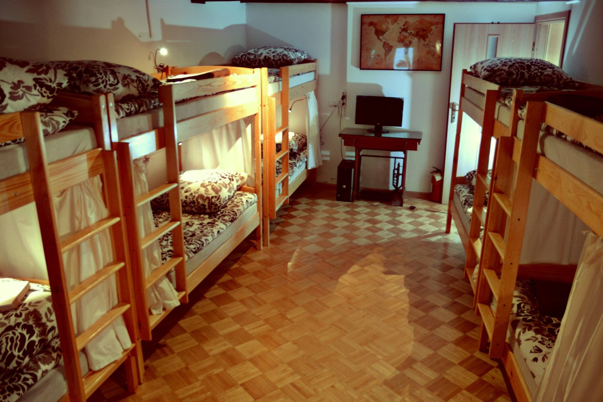 Hostel