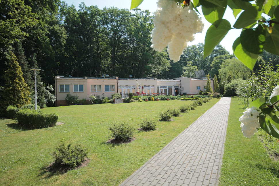 Kołobrzeg - jesienna promocja
