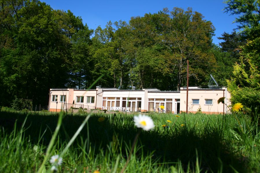 Kołobrzeg - wczasy i rehabilitacja