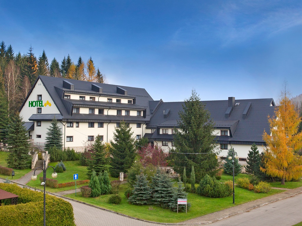 Jamrozowa Polana Hotel&Browar Sp. z o.o
