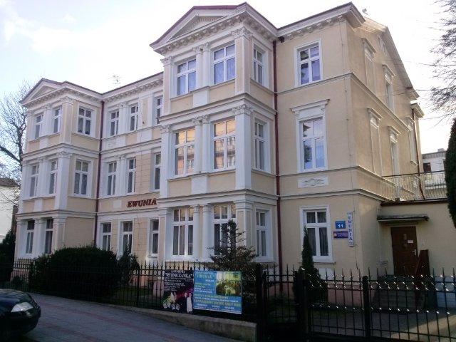 Świnoujście Ewunia