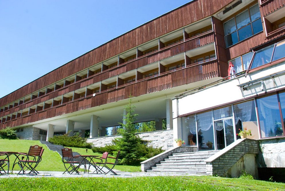 Otwarcie Hotelu TATRY już 1 LIPCA!!! ZAPRASZAMY