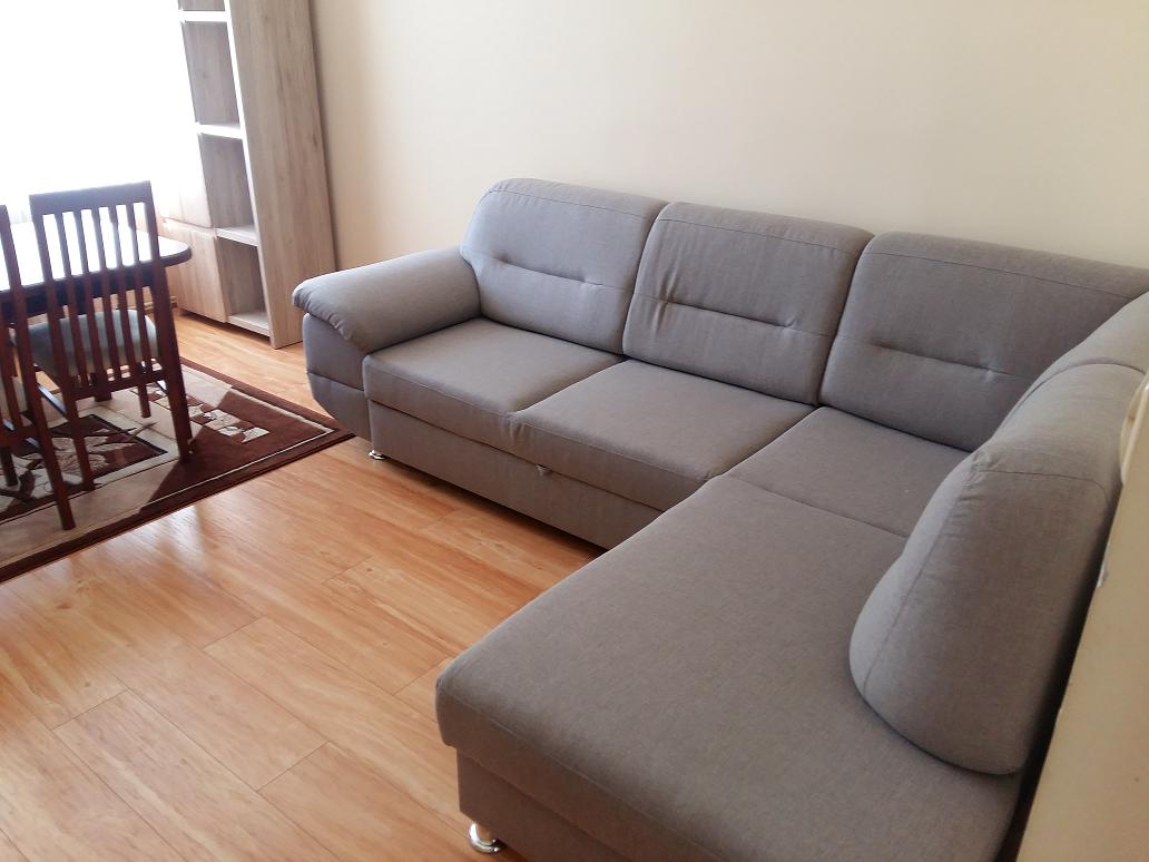 Apartament blisko morza Kołobrzeg