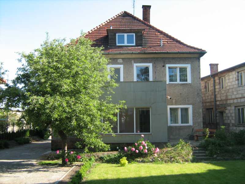 Villa Centrum Malborl