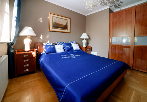 APARTAMENT KRYNICA MORSKA 150 M DO MORZA