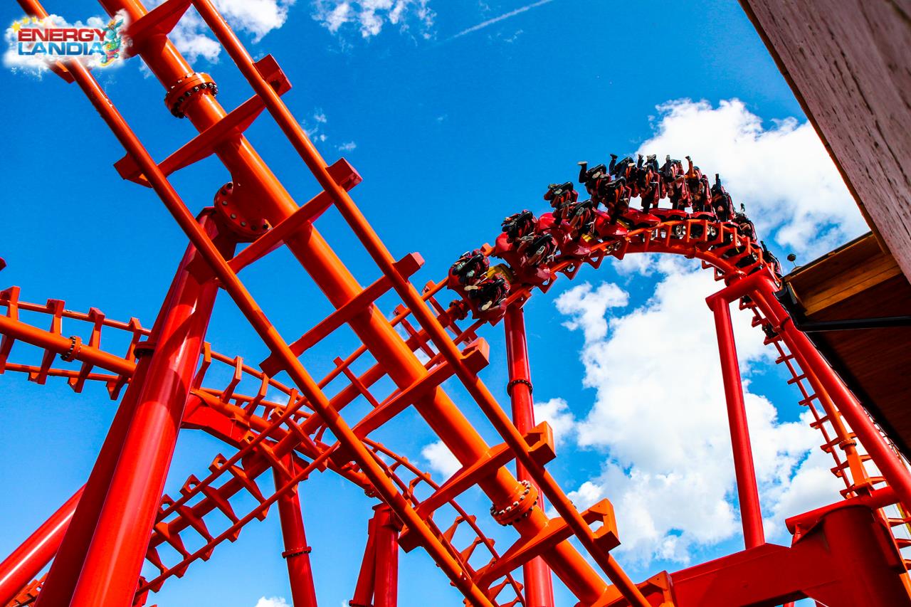 Park Rozrywki EnergyLandia