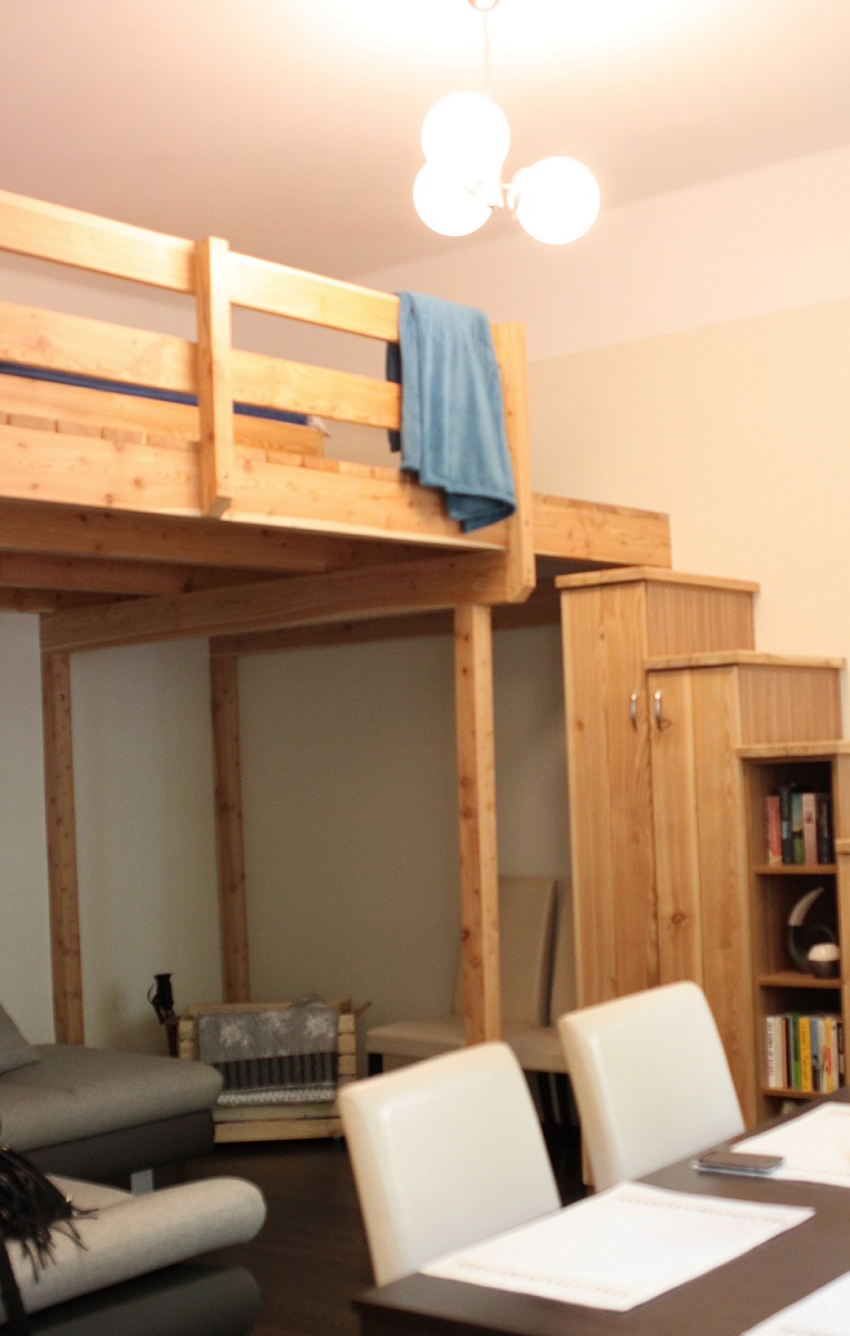 APARTAMENT