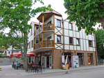 Apartament Impresja