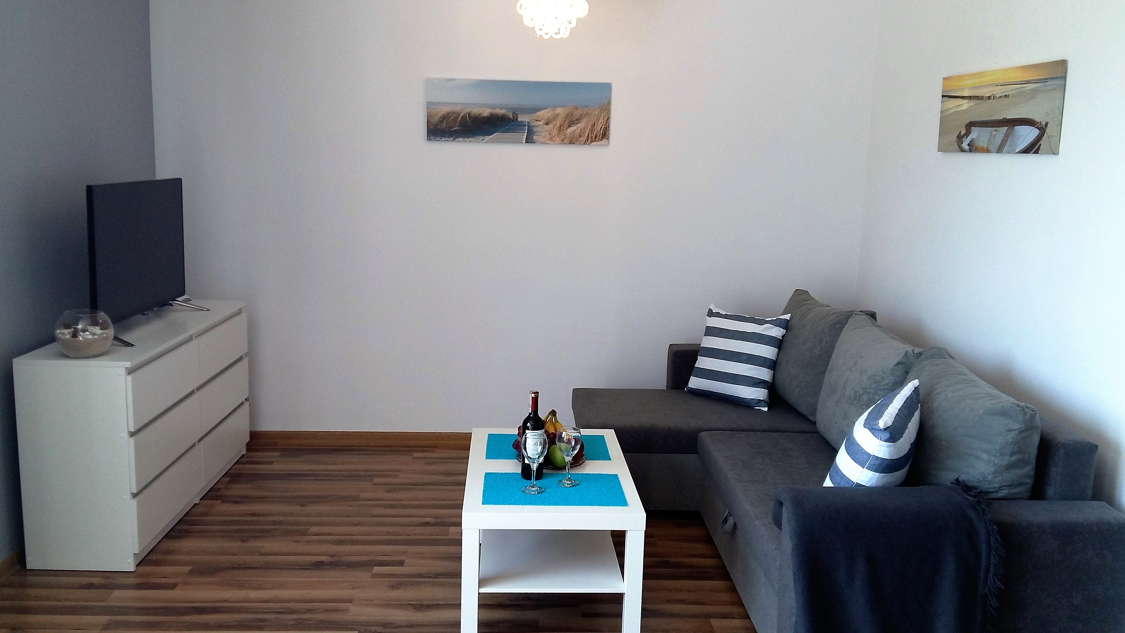 Komfortowy Apartament/Świetna lokalizacja/Wolne terminy/Tanio