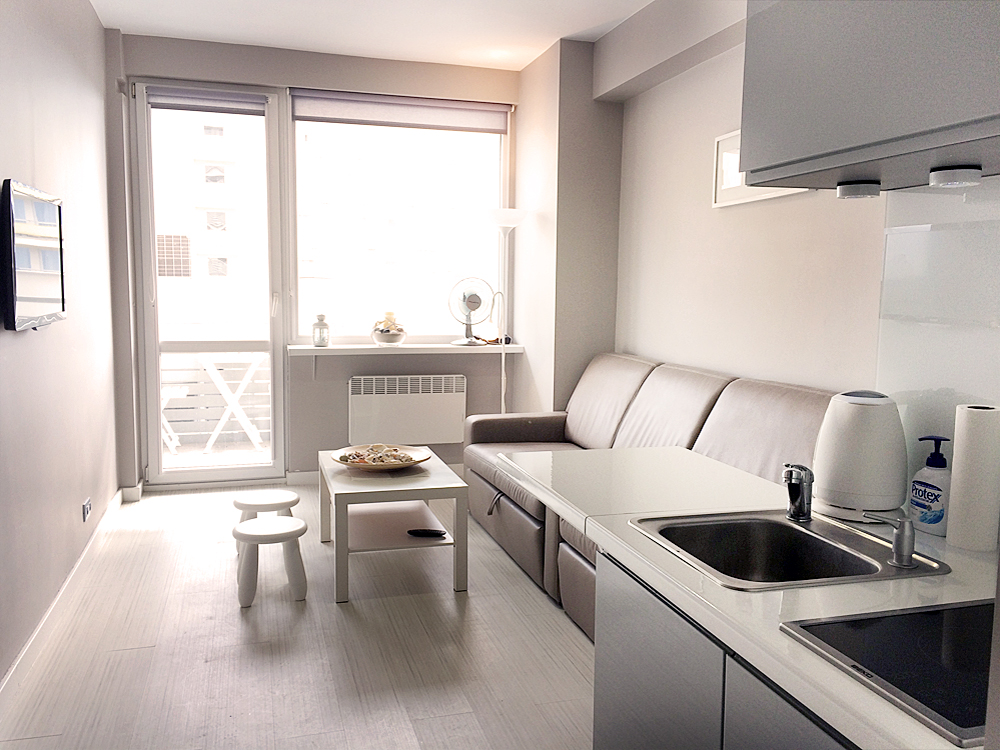 Apartament Slavia