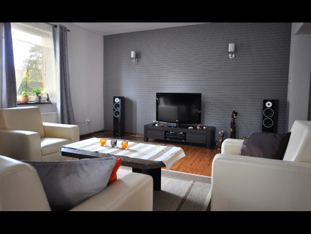 Apartament Nad Zalewem