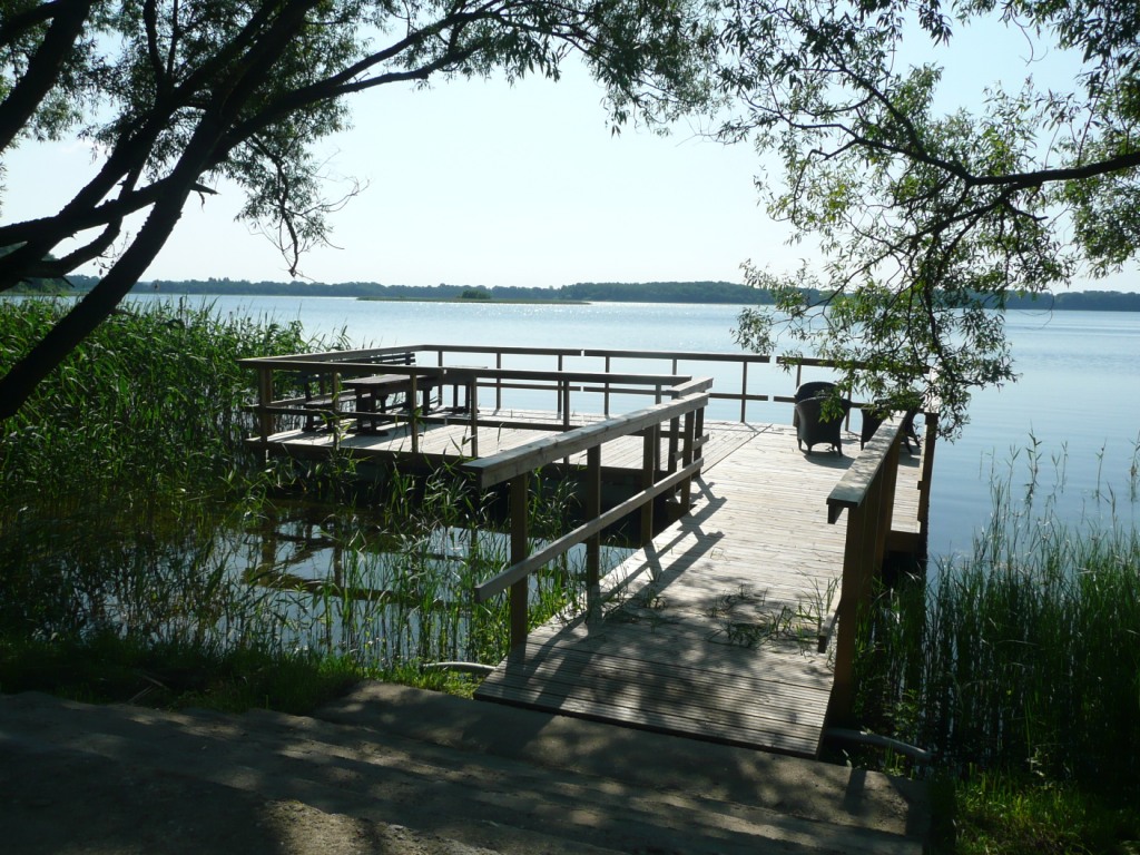 Rybakówka Siecino