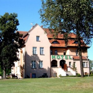 Pałac Podrzewie zaprasza