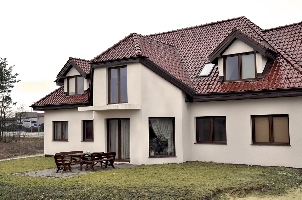 Hotelik Korona Iława