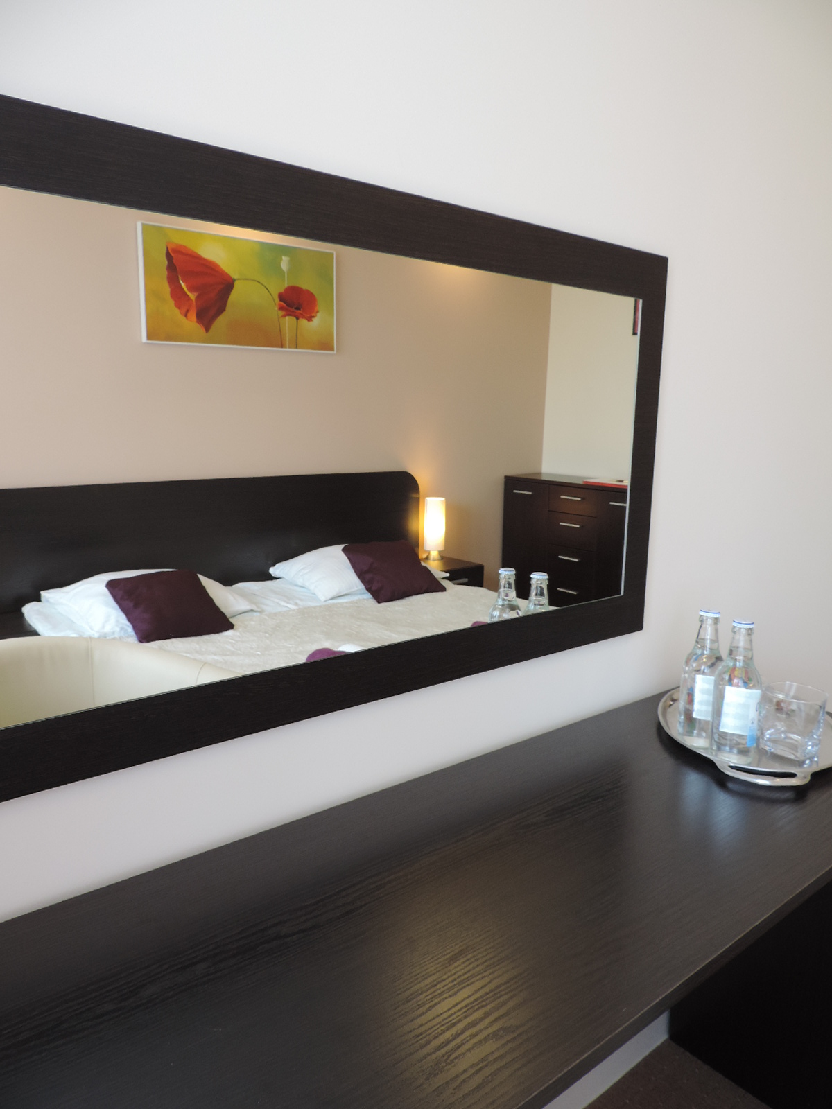 Apartament Green