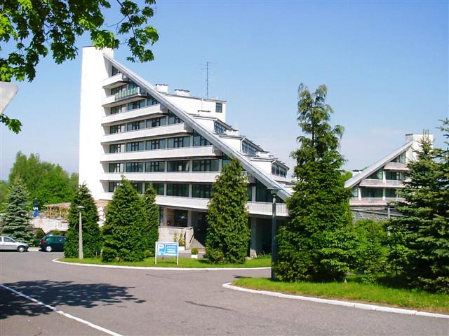 Ośrodek Magnolia