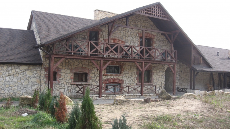 Rancho Jura- wynajem pokoi