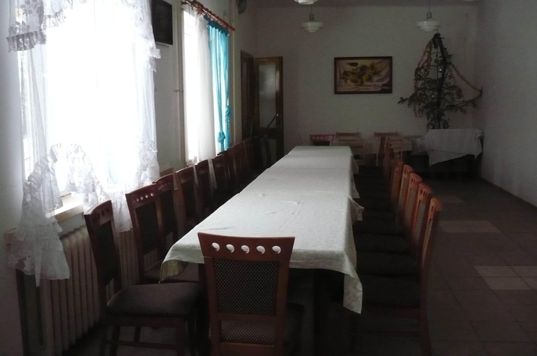 Agroturystyka
