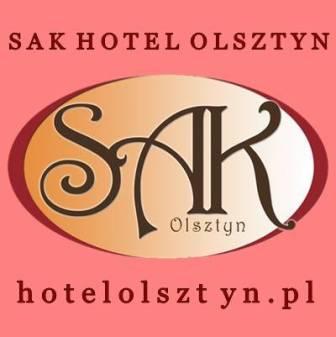 Hotel Olsztyn Noclegi Restauracja SAK