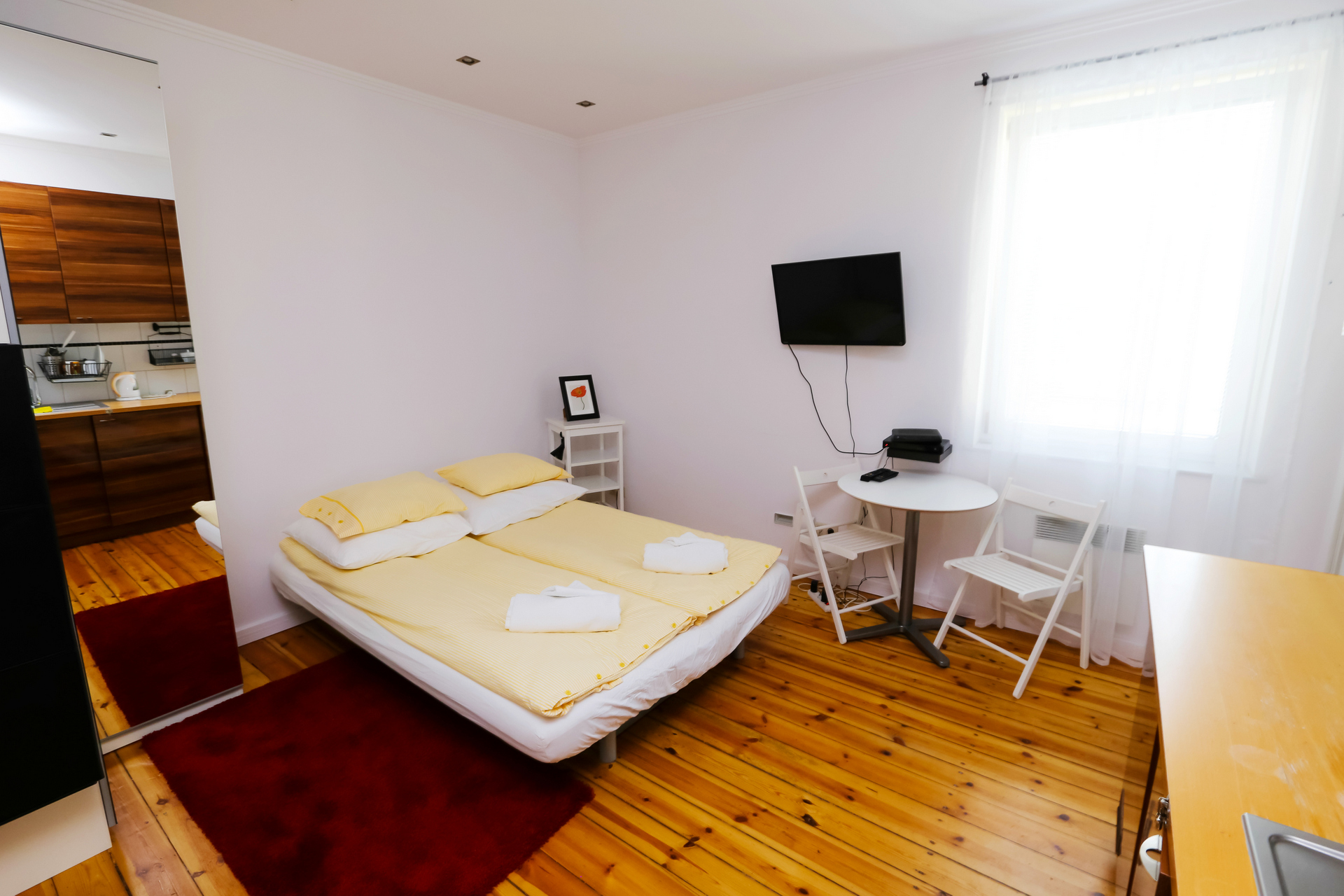 Studio Grand Tulipan