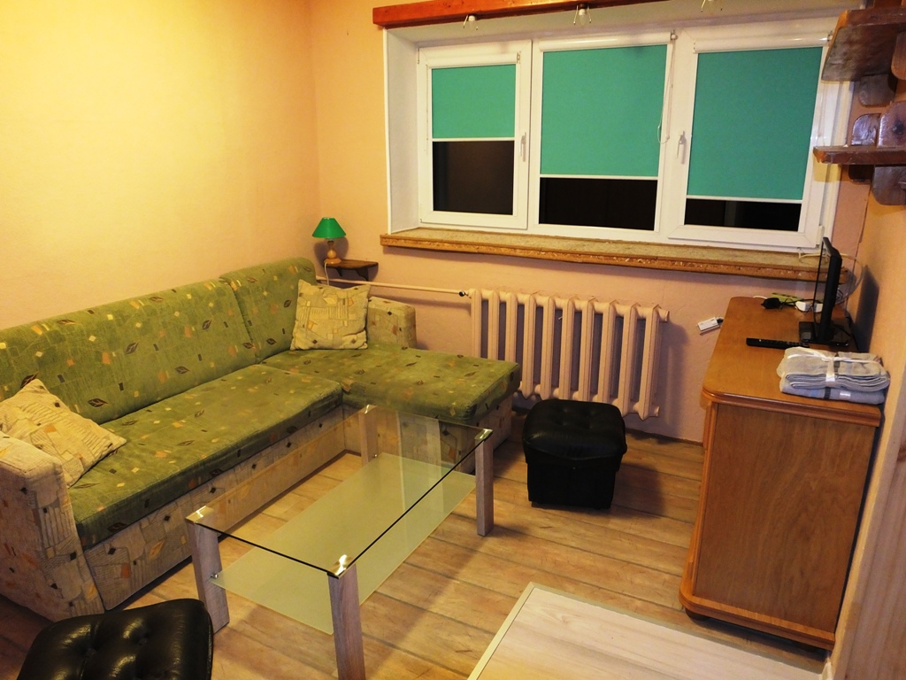 Apartament w Karpaczu