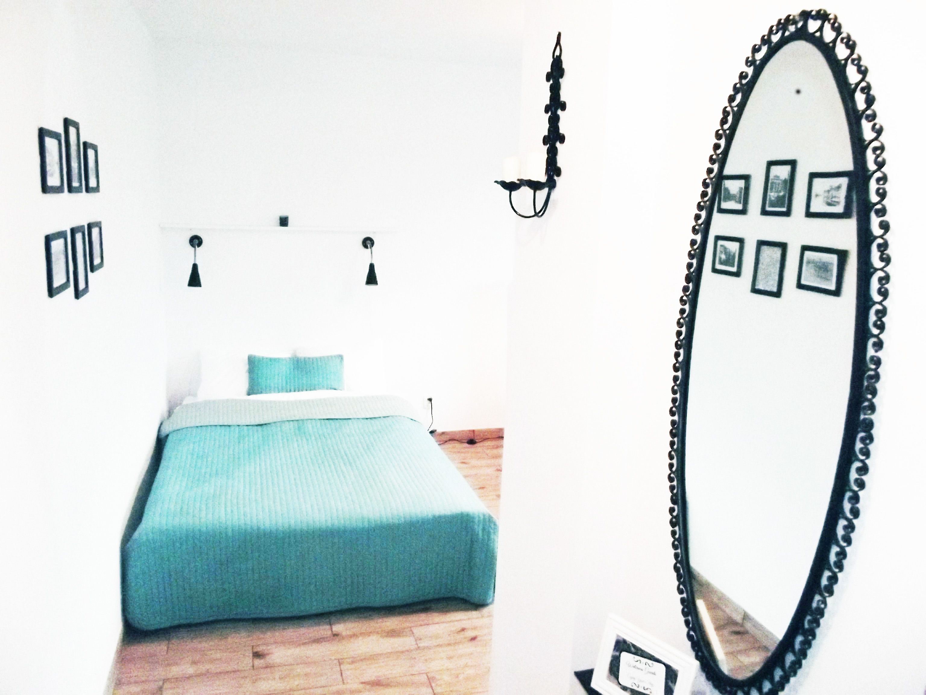 Apartament Kankan Gdańsk przy plaży. Romantyczny wypoczynek dla dwojga.