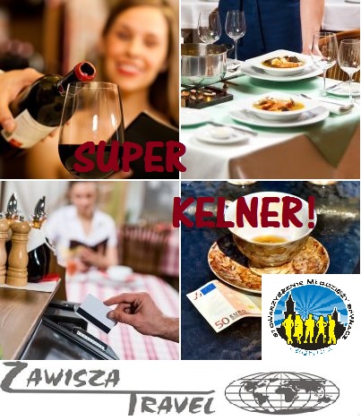 OBÓZ ZIMOWY- SUPER KELNER! 15.02- 22.02.2014r.!ZAWISZA TRAVEL