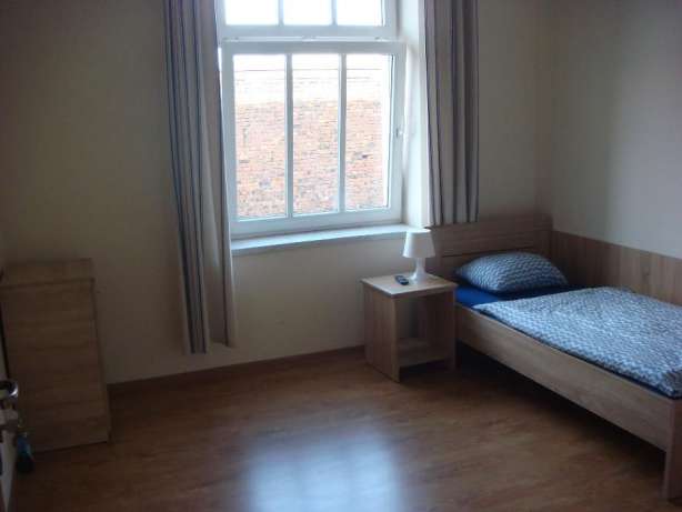 Hostel Hatowice Centrum