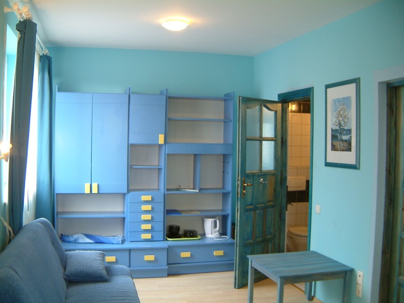 Apartamenty wakacyjne we Władysławowie