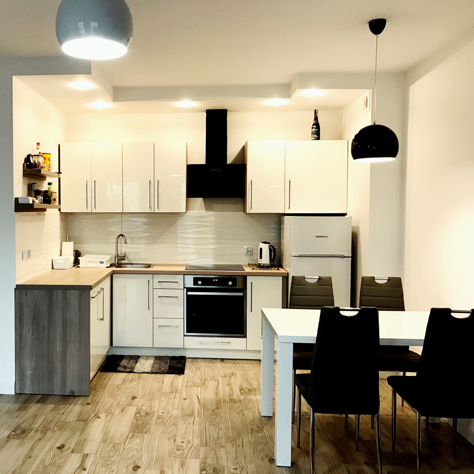 Świnoujście komfortowy Apartament dla 4 osób / 2 pokoje