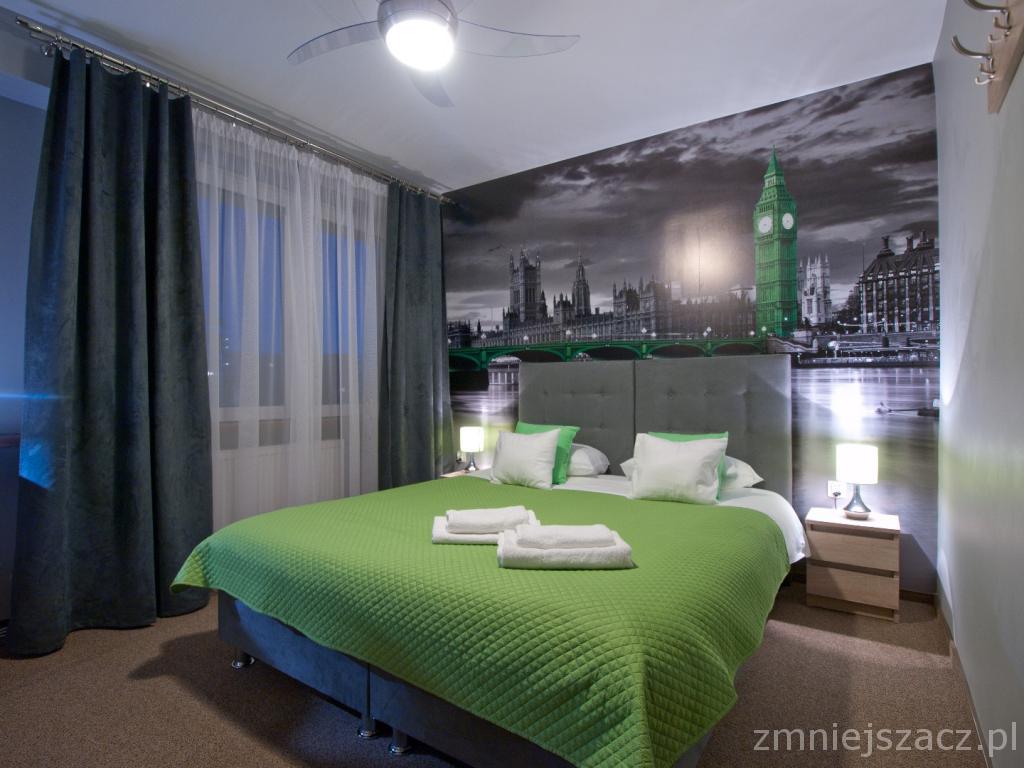 Apartamenty Metropolio w Białymstoku