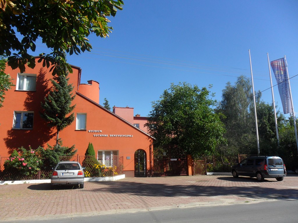 pokoje do wynajęcia w Zgierzu