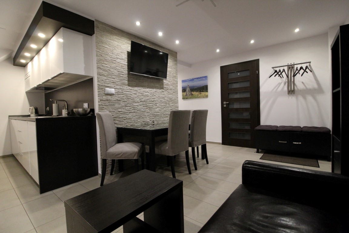 APARTAMENT MEANDER