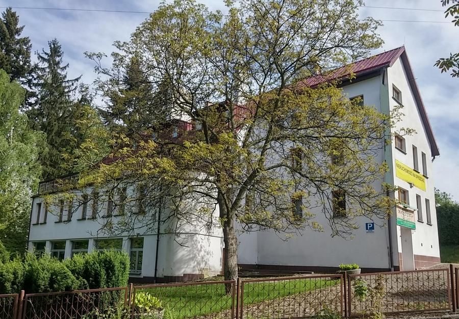 Noclegi w cichym i spokojnym zakątku Polanicy-Zdroju - Apart Home