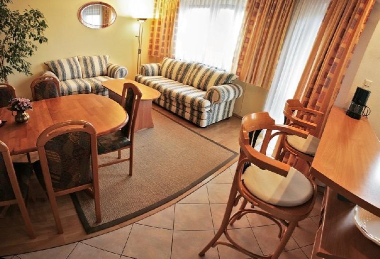 Apartament Domotel TM LUX w Tomaszowie Maz