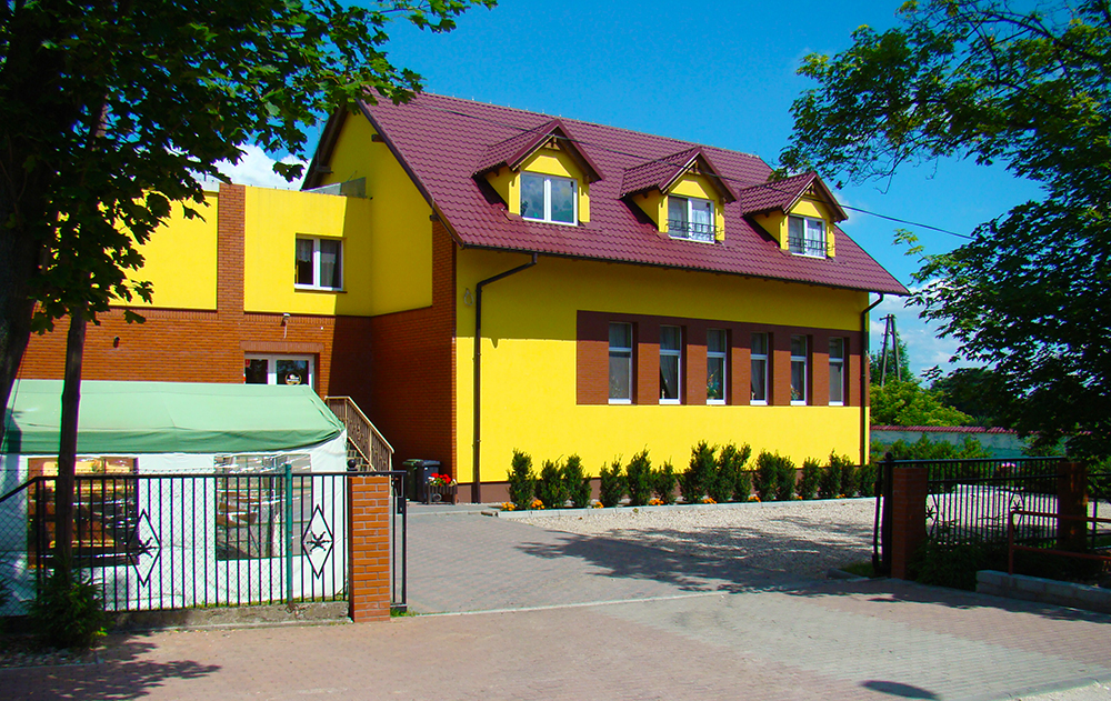 Kolonie, zimowiska, obozy sportowe w Biskupinie