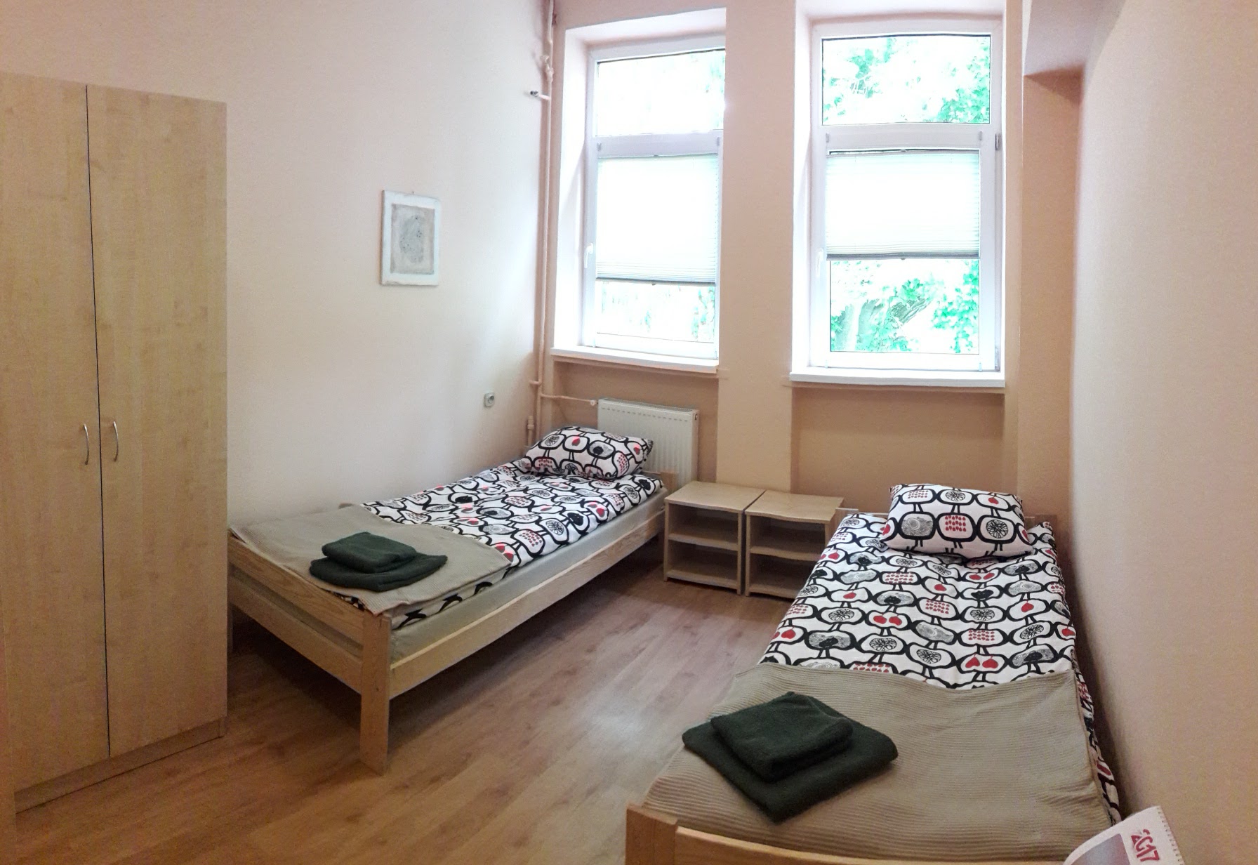 Tanie noclegi FROMBORK