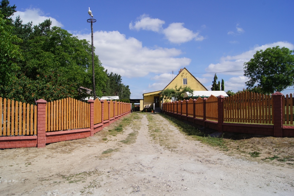 AGROTURYSTYKA