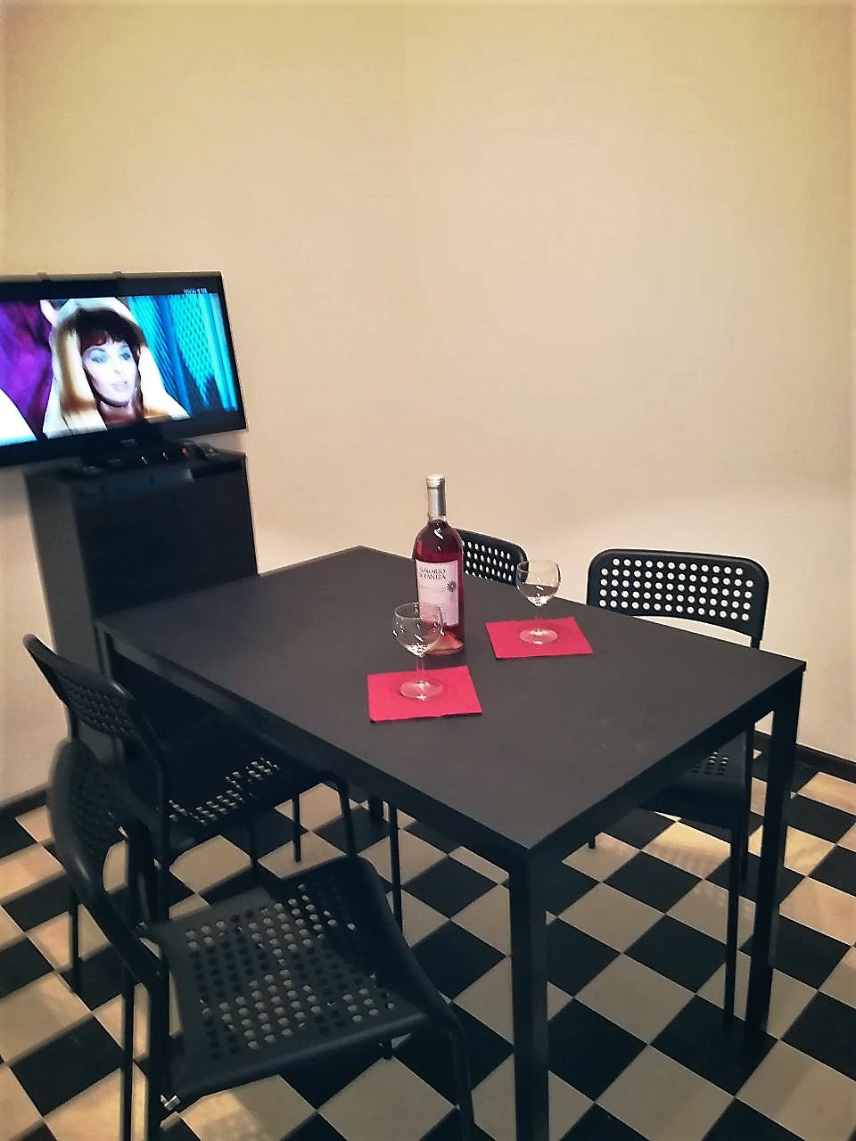hostel krakow